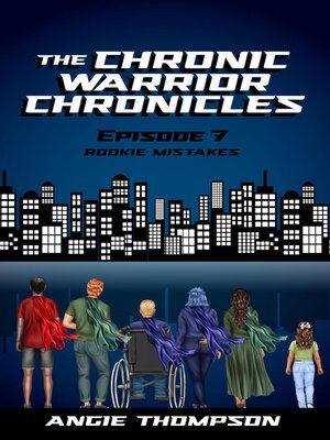 cover image of Rookie Mistakes
